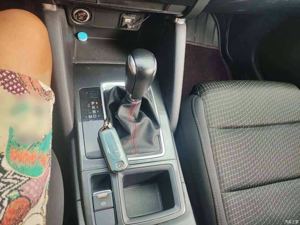 Mazda CX-5, 2015 7
