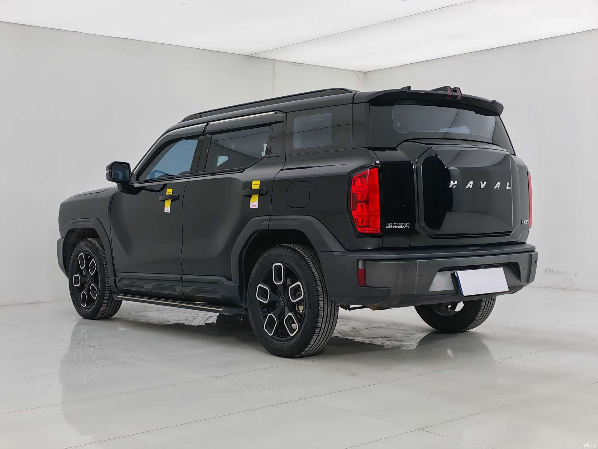 Haval Cool Dog, 2022 4