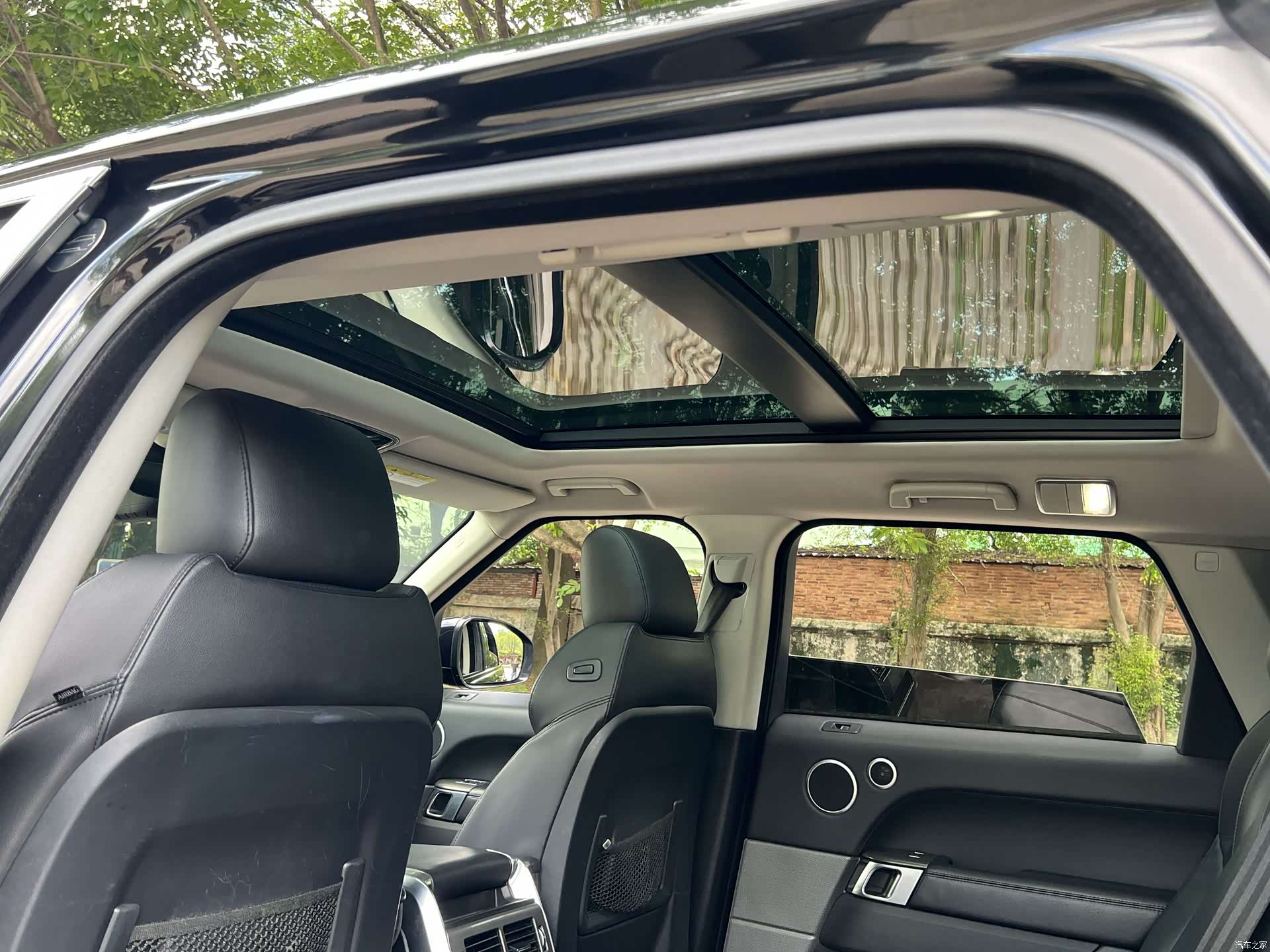 Land Rover Range Rover, 2017 18