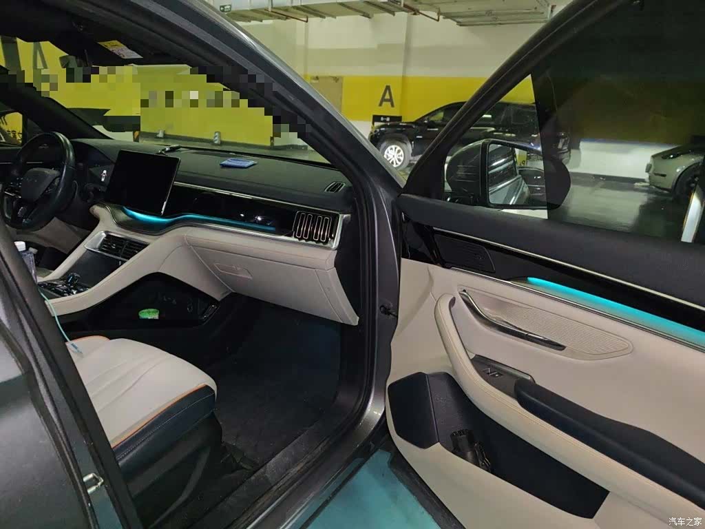 BYD Song, 2024 20