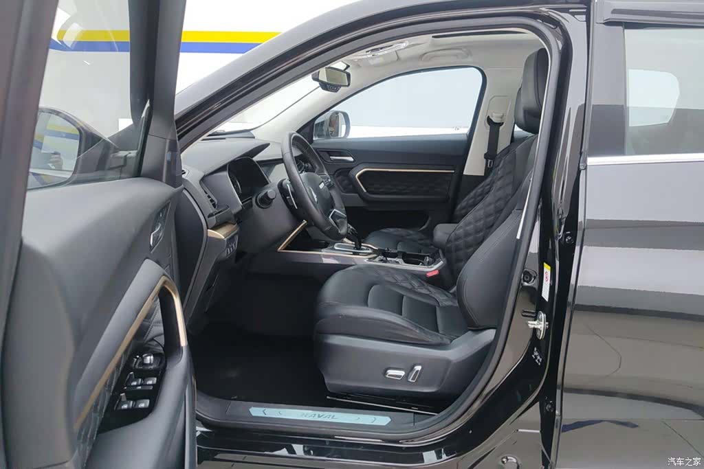 Haval H6, 2021 9