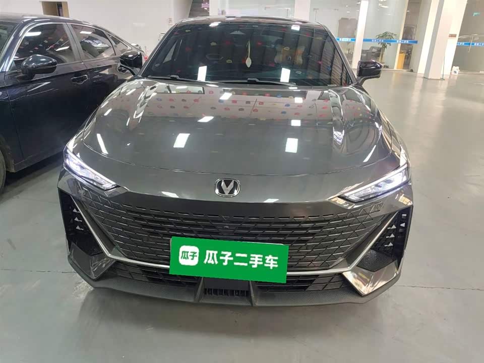 Changan UNI-V