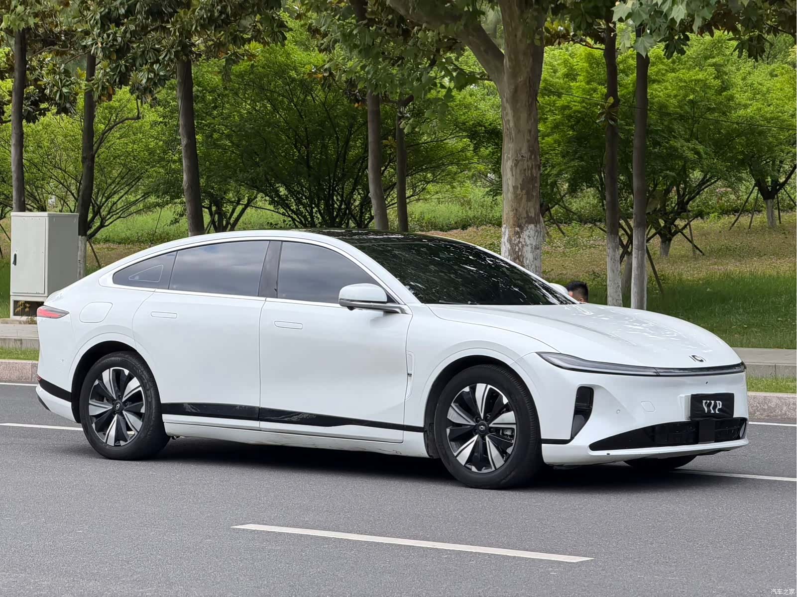 Changan Eado, 2024 3