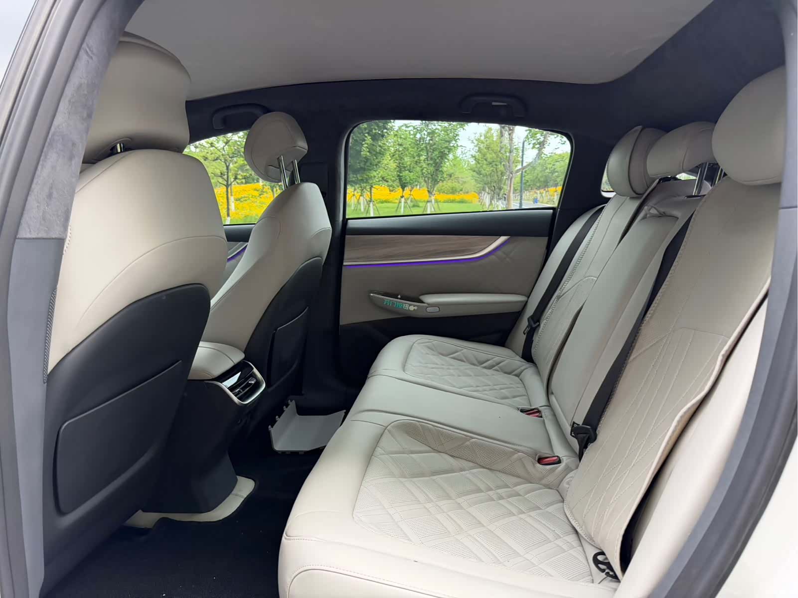 Changan Eado, 2024 6