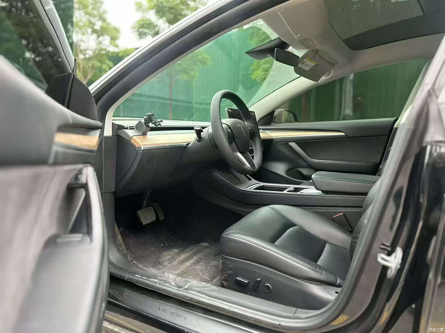 Tesla Model 3, 2022 6