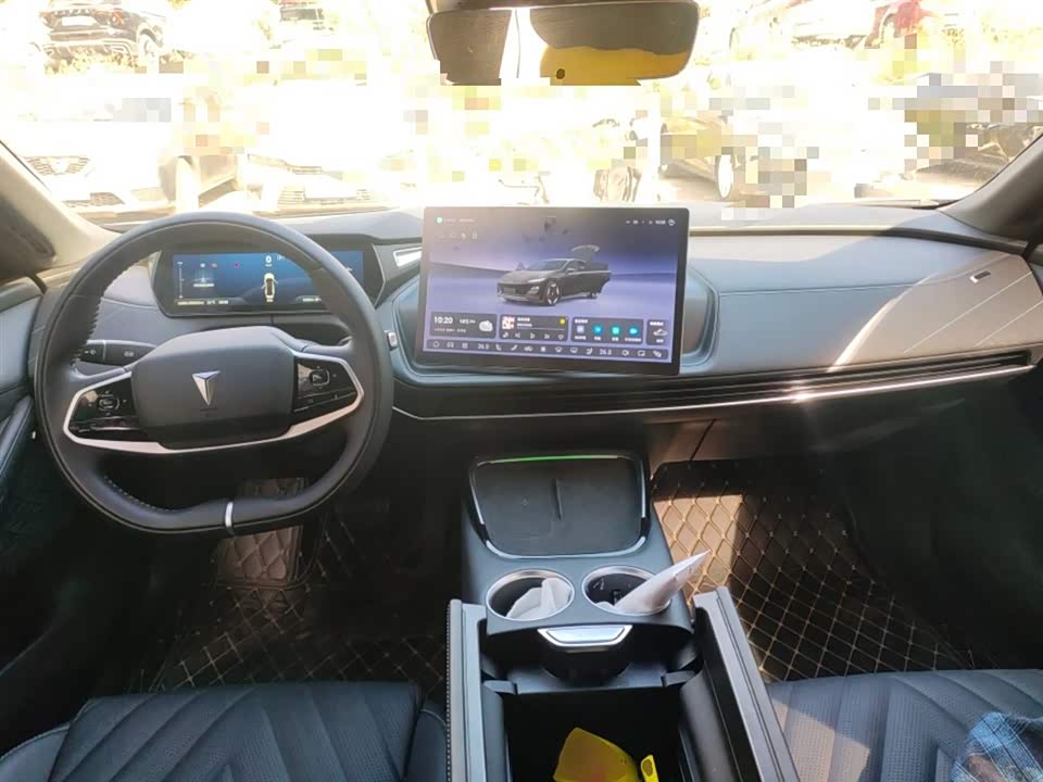 DEEPAL Dark blue SL03