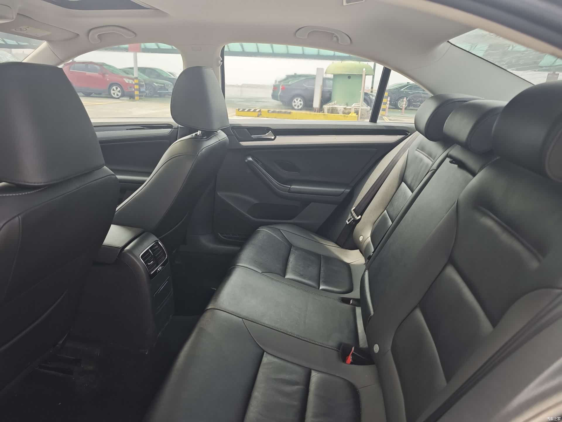 Volkswagen Sagitar, 2019 9