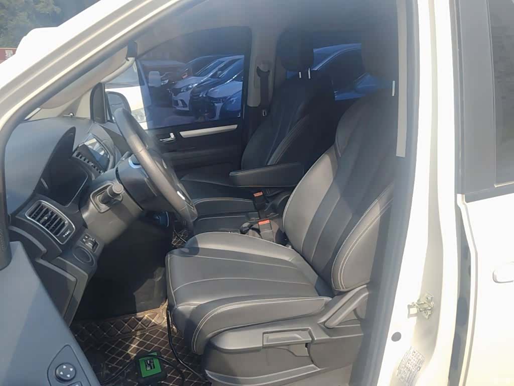 Maxus G10, 2024 15