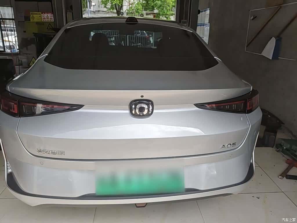 Changan Eado, 2024 6