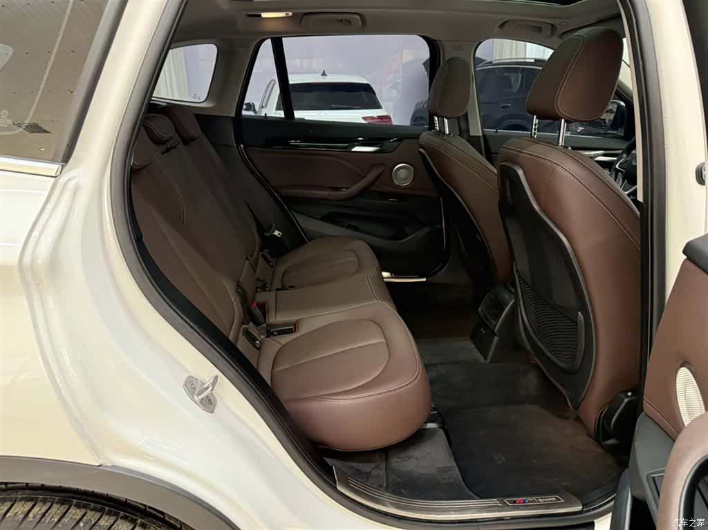BMW X1, 2023 21