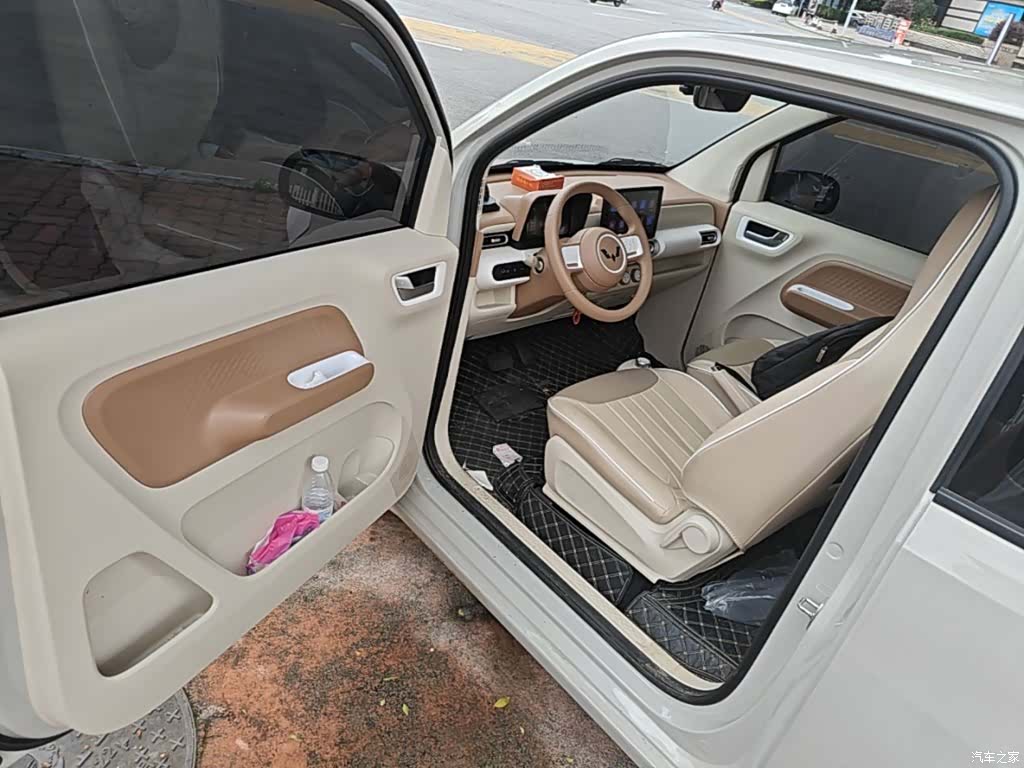 Wuling MINIEV, 2025 16