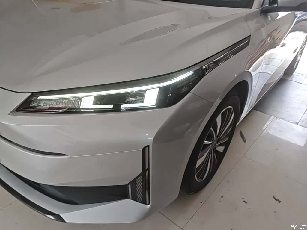 Changan Eado, 2024 24