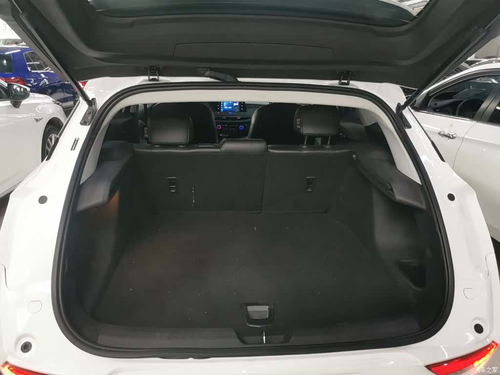 Buick Velite, 2024 16