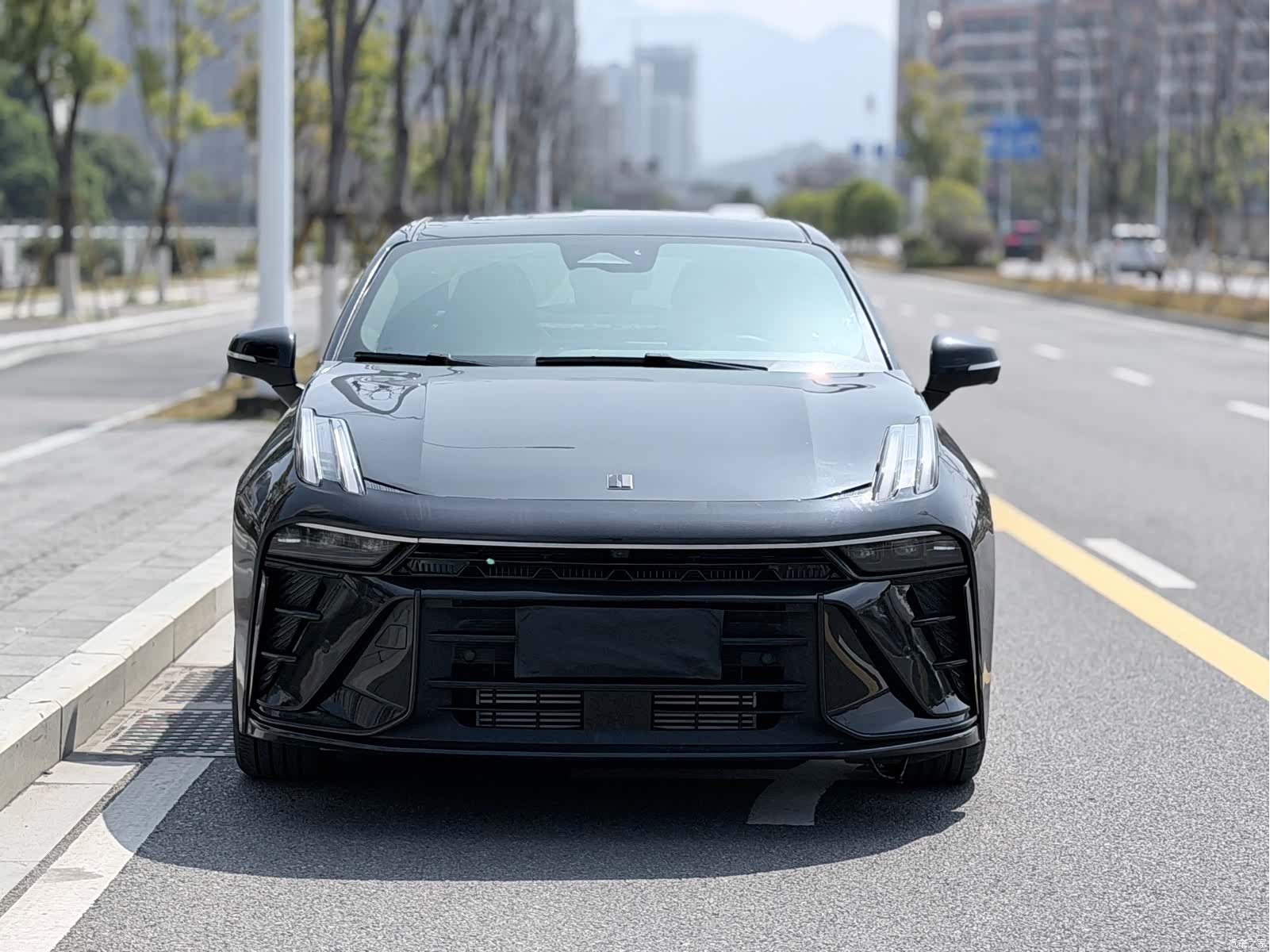 Lynk & Co 02, 2025 2