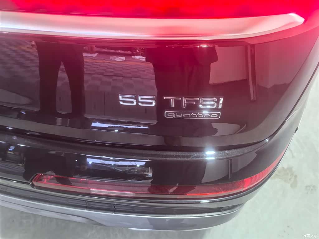 Audi Q7, 2023 13