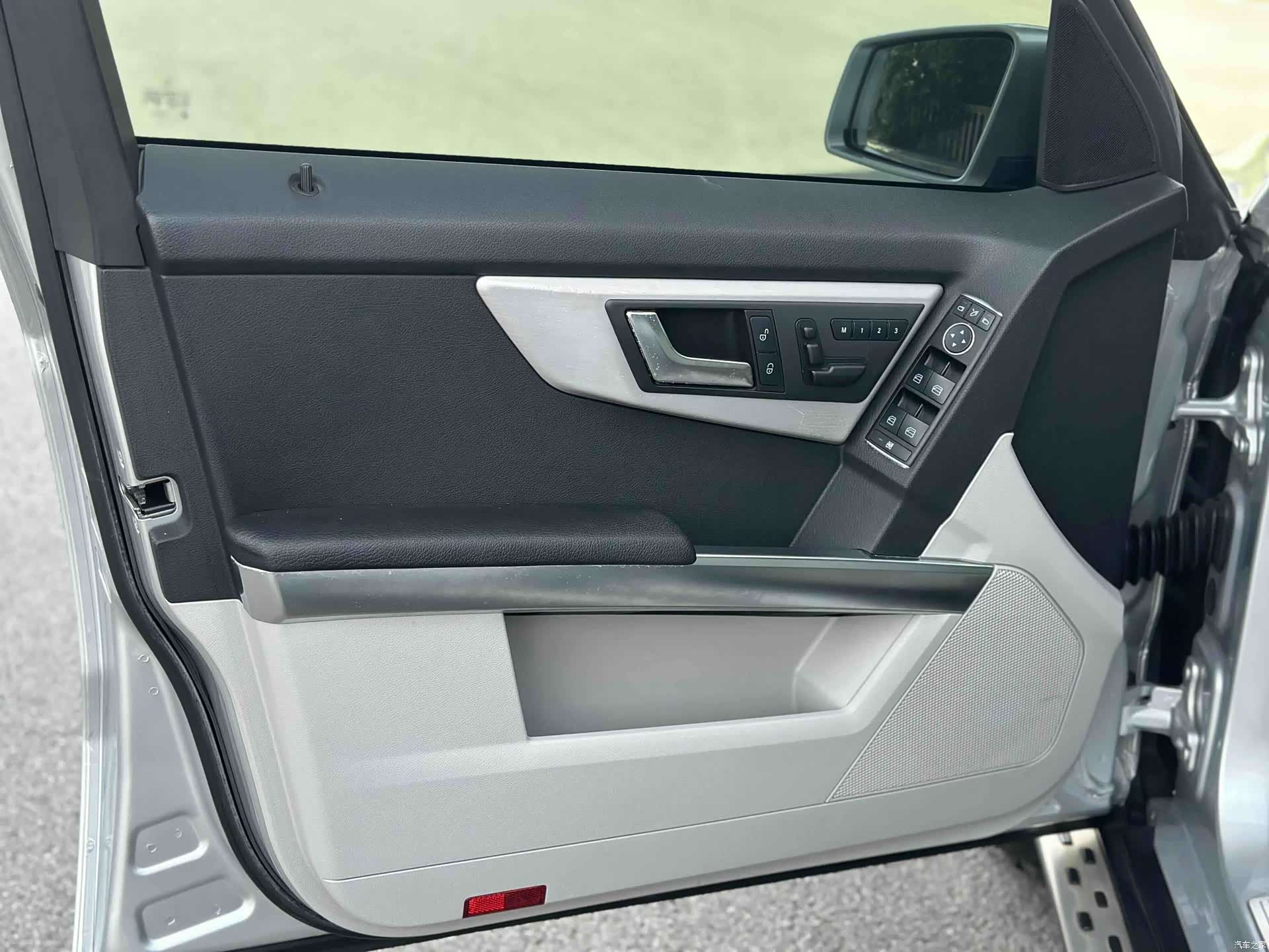 Mercedes-Benz GLK-Class, 2013 6