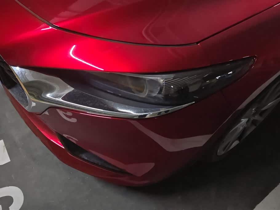 Mazda 3 Angkesaila Mazda 3 Angkesaila