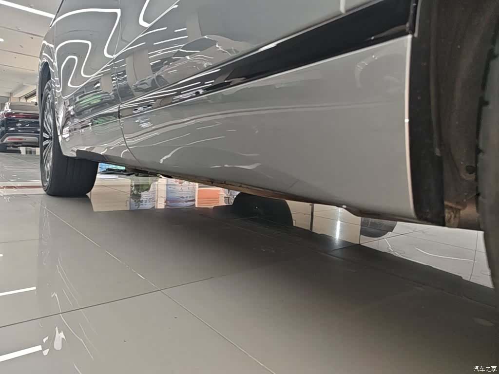 Chery Tiggo 9, 2024 22