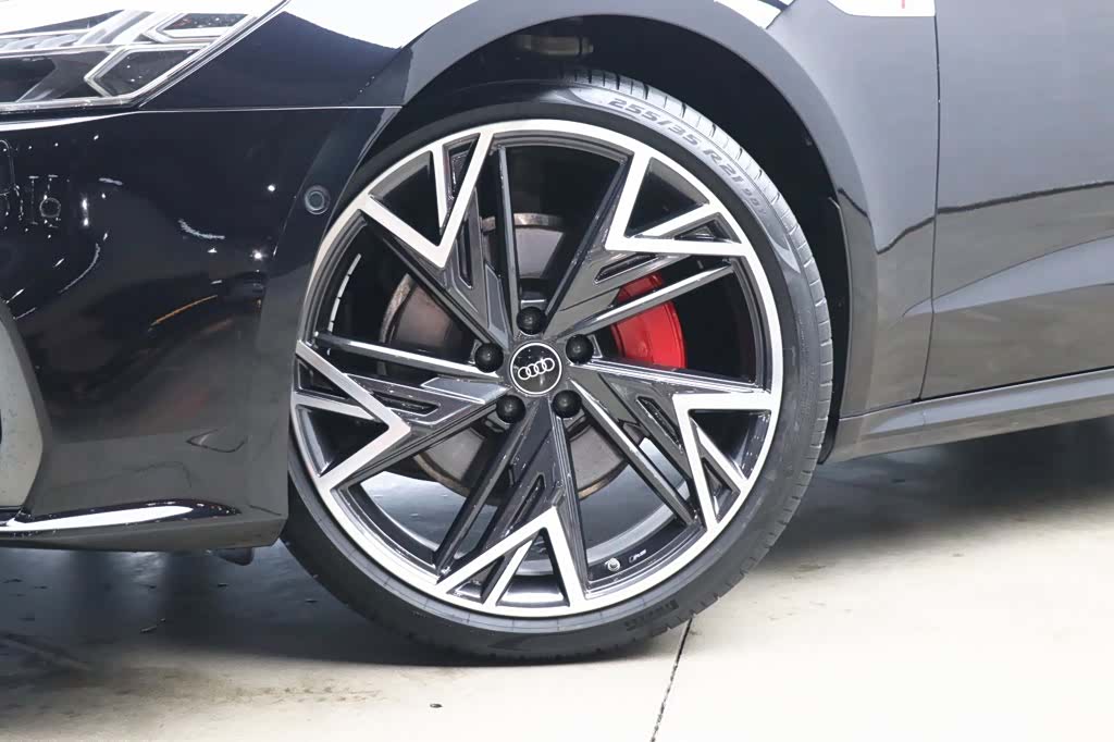 Audi A7L, 2024 24