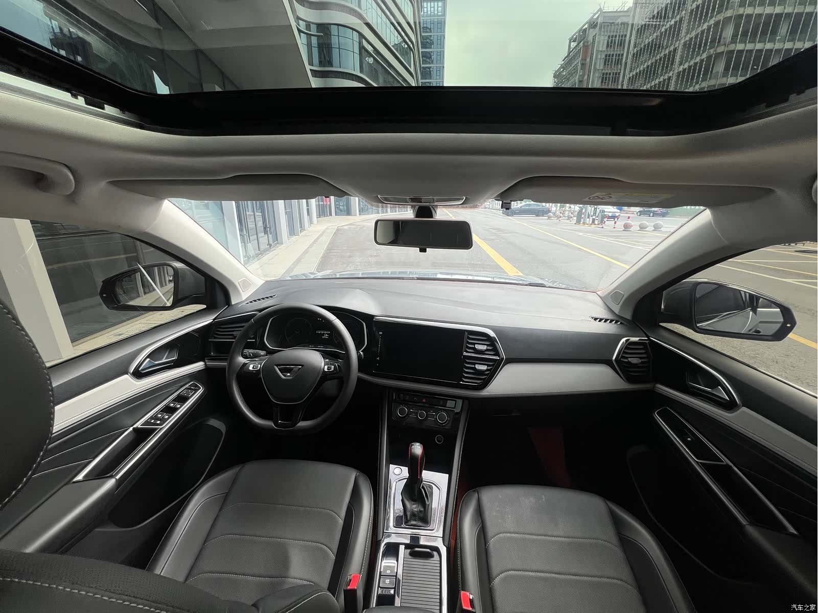 Volkswagen VS5, 2023 8