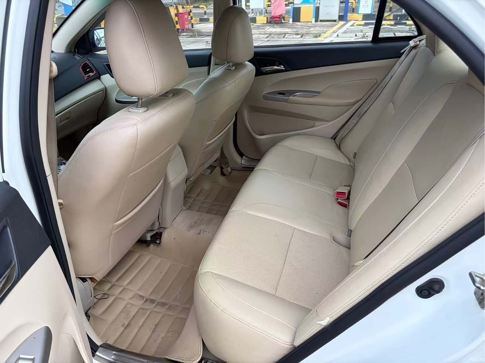 BYD F3, 2014 все фото