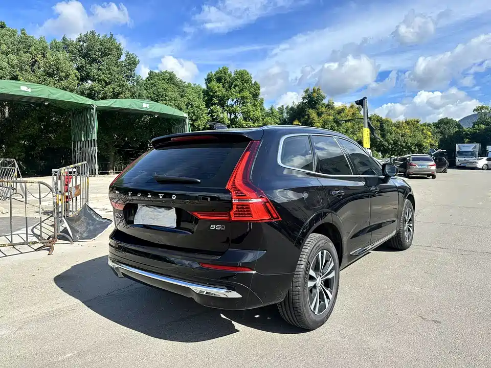 Volvo XC60 Volvo XC60