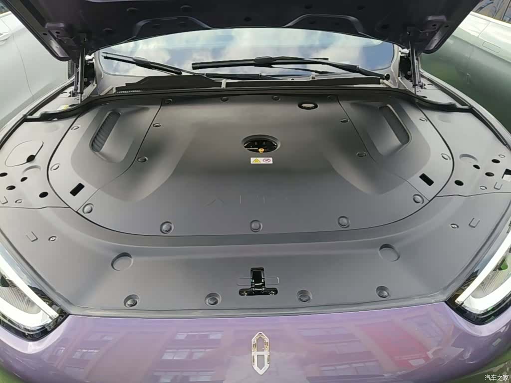 AITO M5, 2025 20