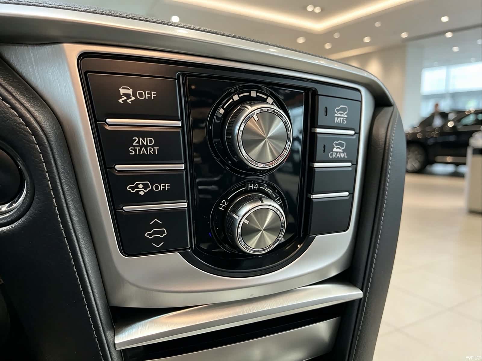 Toyota Prado, 2019 15