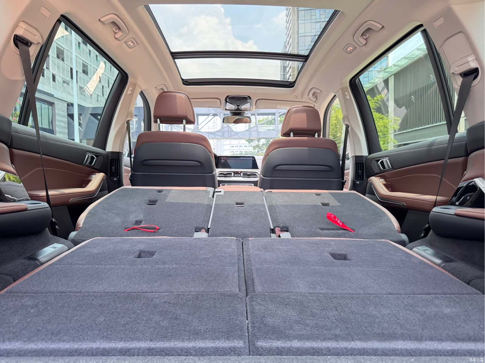 BMW X7, 2019 26
