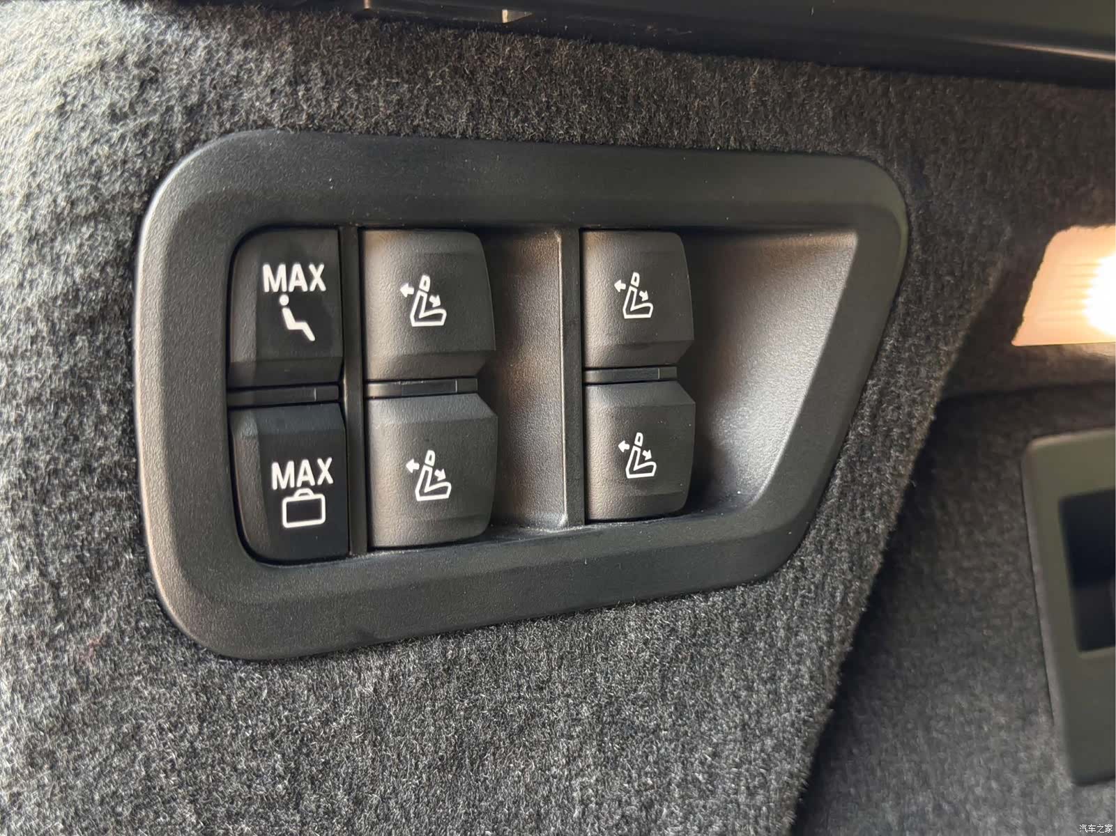 BMW X7, 2019 28