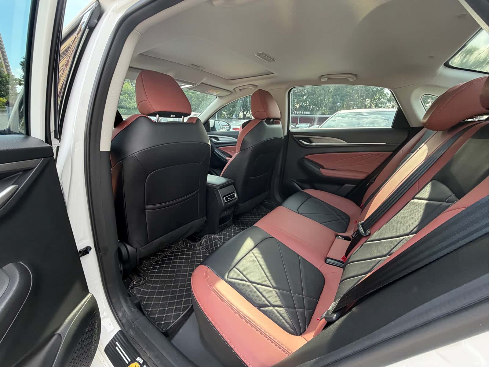 Changan Eado, 2023 9