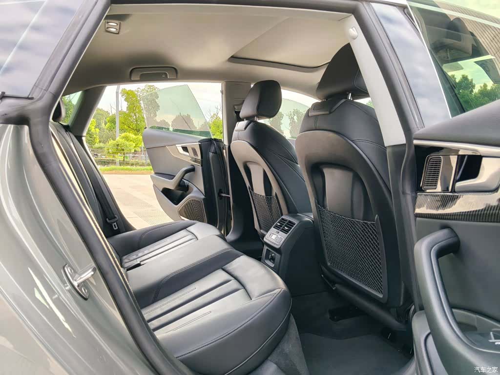 Audi A5, 2023 13