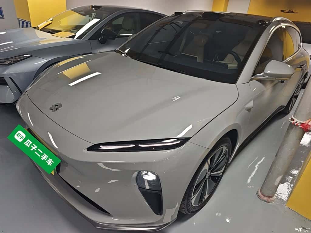 NIO ET5, 2024 1
