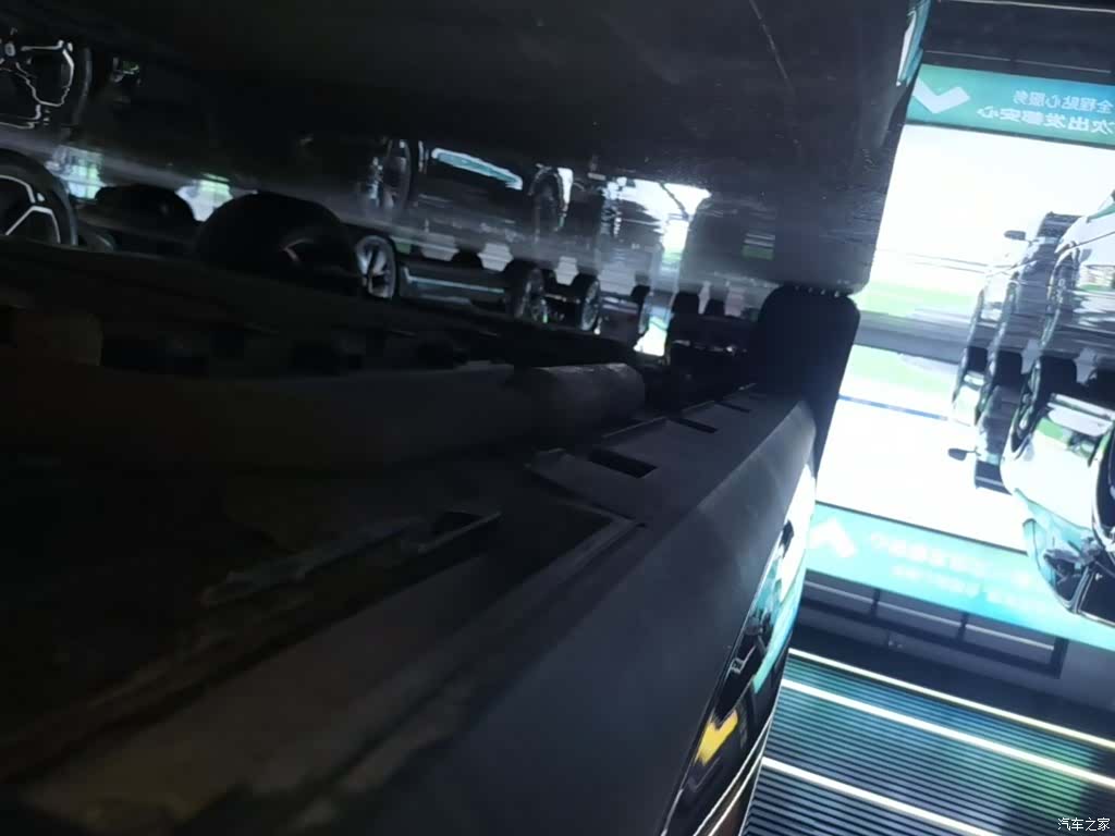 BYD Qin, 2025 21