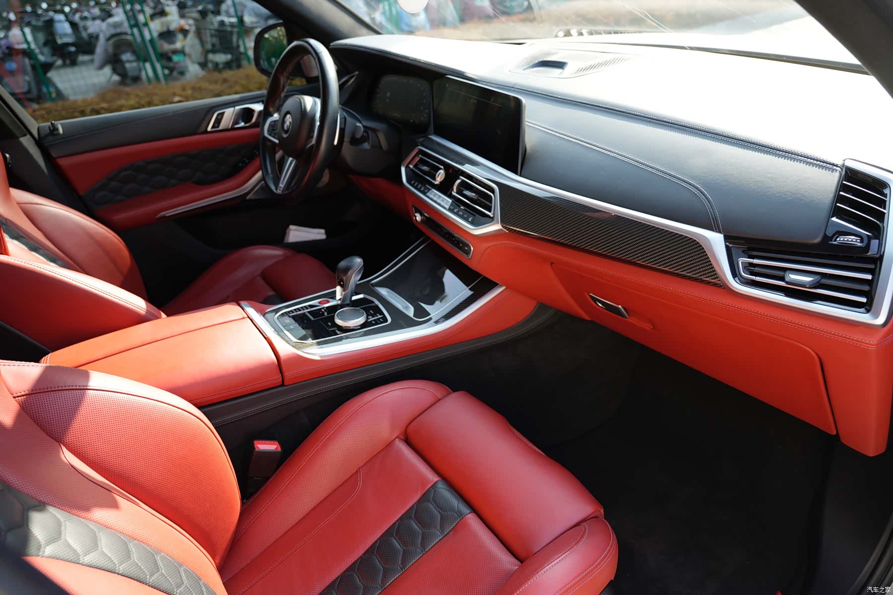 BMW X5, 2022 11