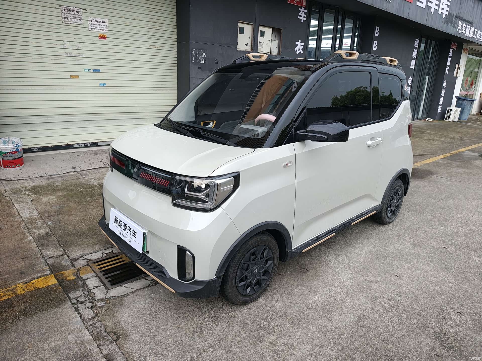 Wuling MINIEV, 2022 1