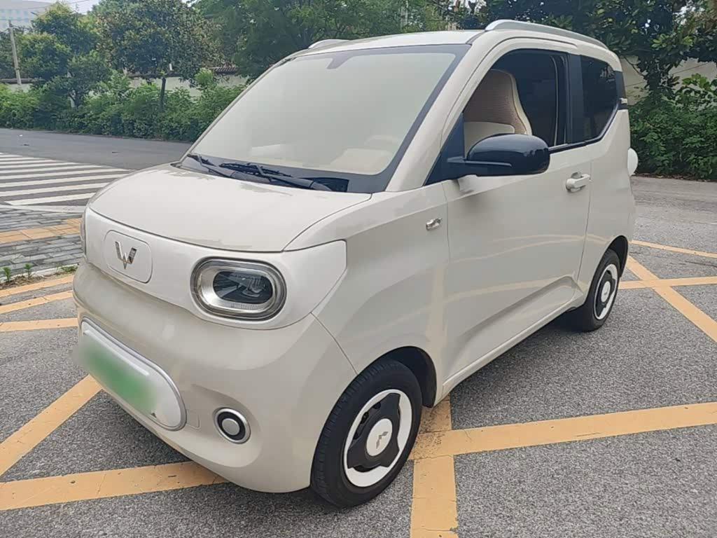 Wuling Mini EV