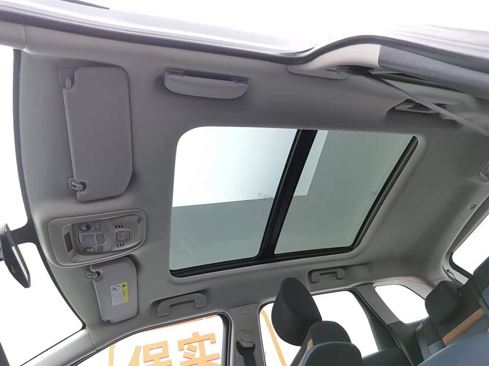 Citroen Yunyi C4 AIRCROSS Citroen Yunyi C4 AIRCROSS