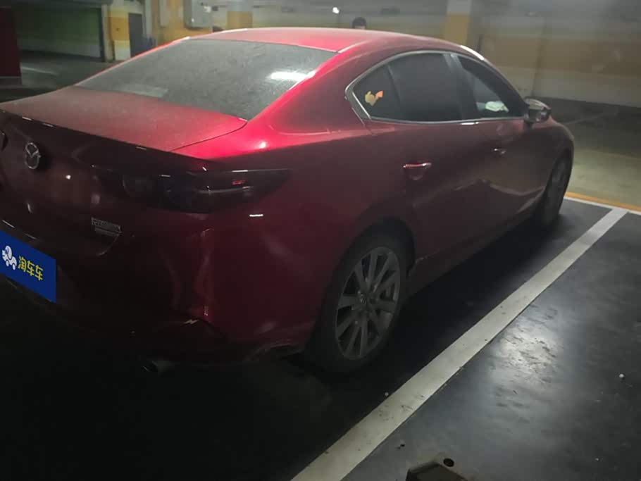 Mazda 3 Angkesaila Mazda 3 Angkesaila
