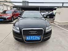 �µ�A6L 2006�� 4.2 FSI quattro �����콢
