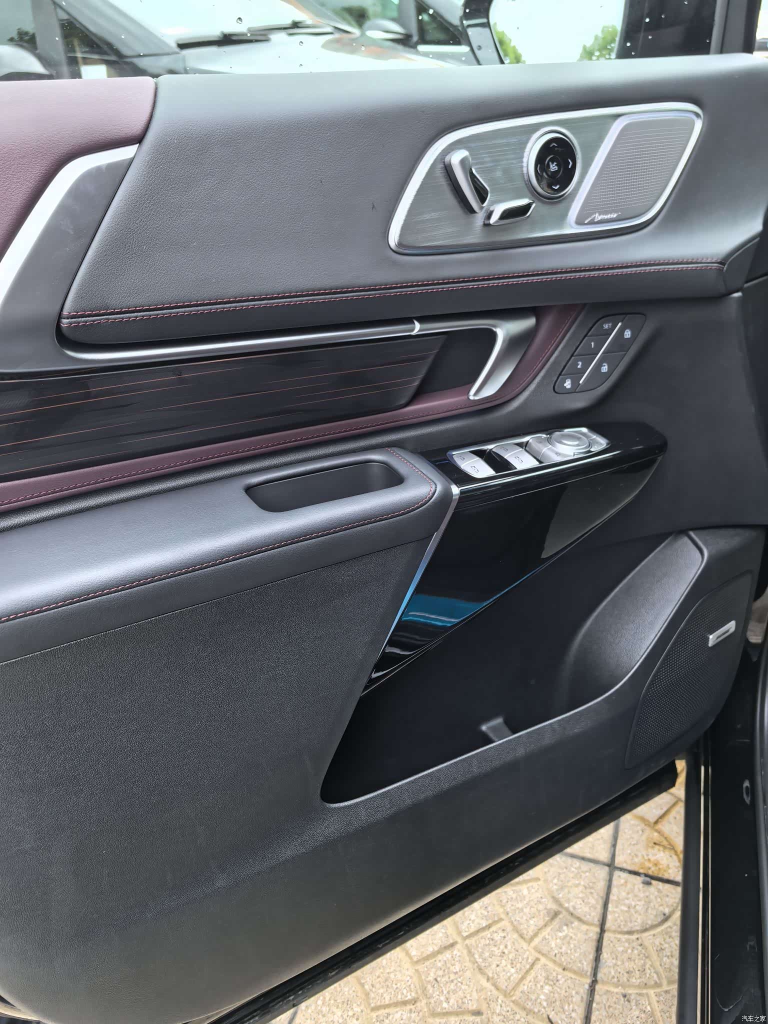 Buick Century, 2026 12