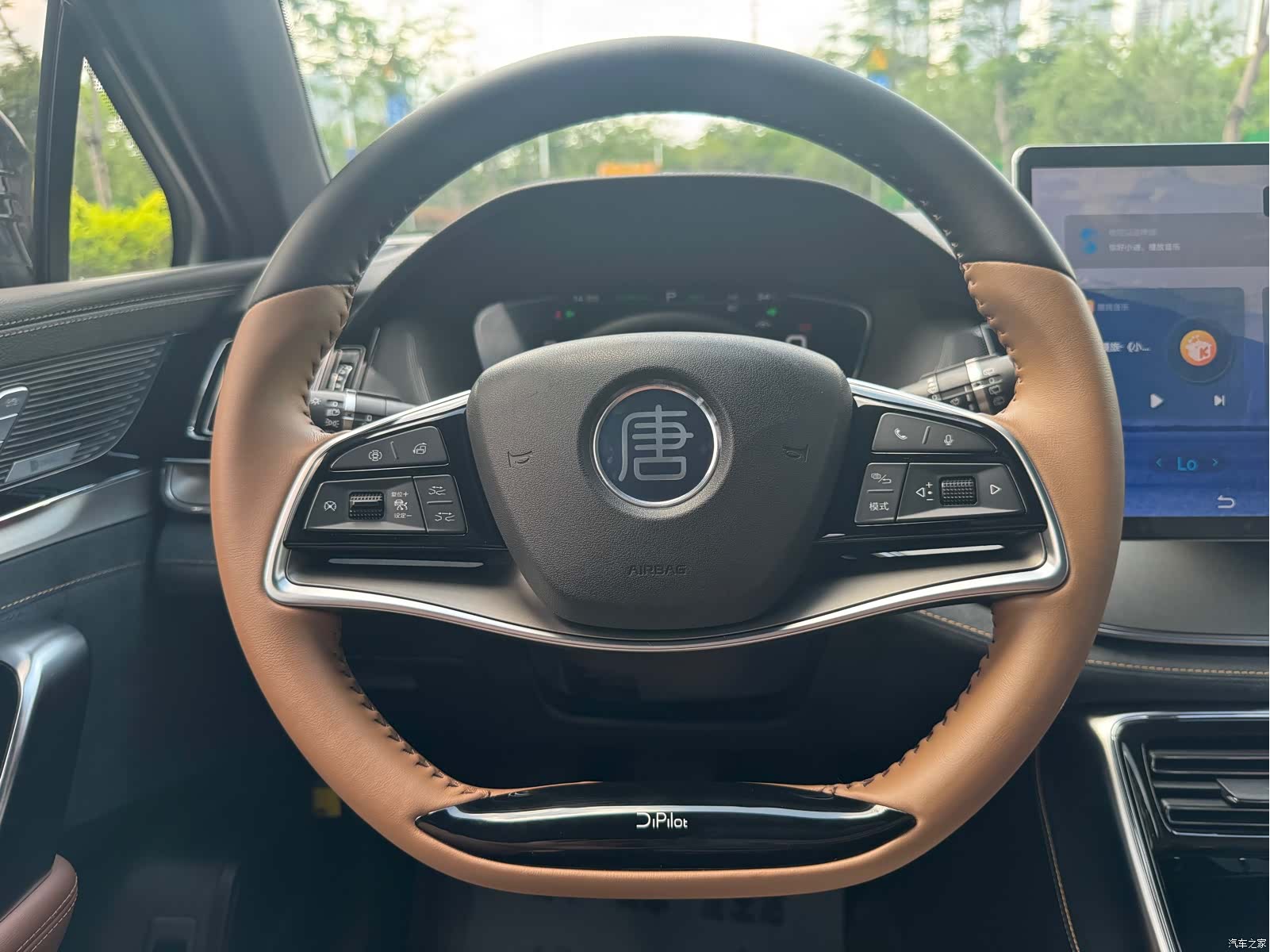 BYD Tang, 2022 23