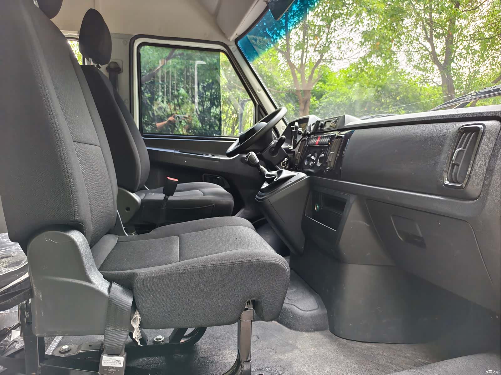Iveco A37M, 2024 7