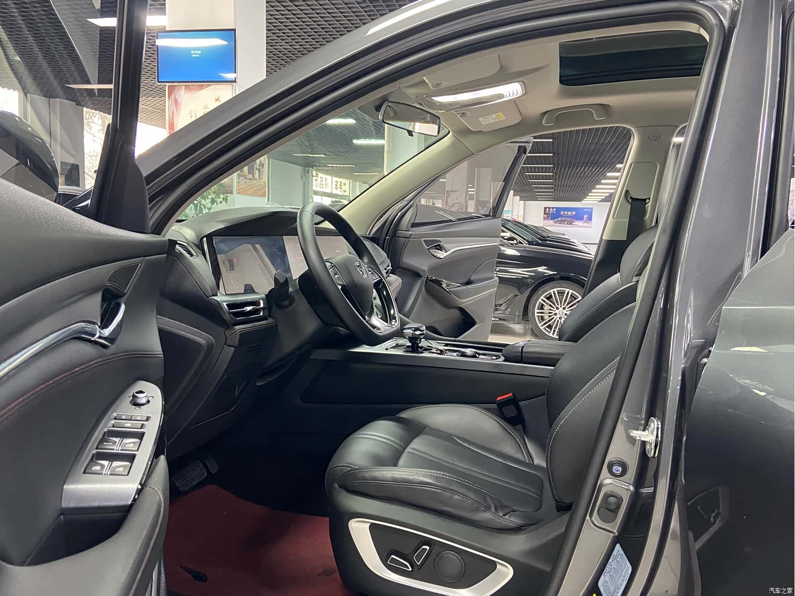 Changan CS75, 2022 8