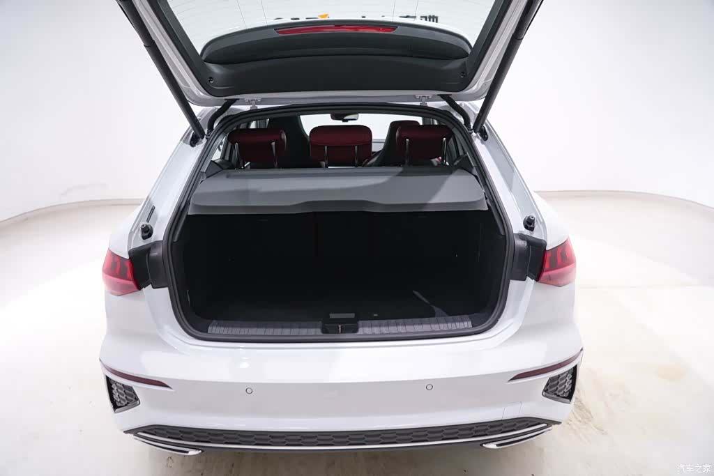 Audi A3, 2023 13