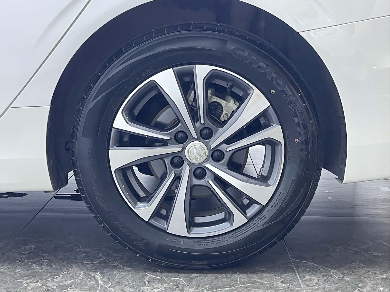 Changan Eado, 2023 8