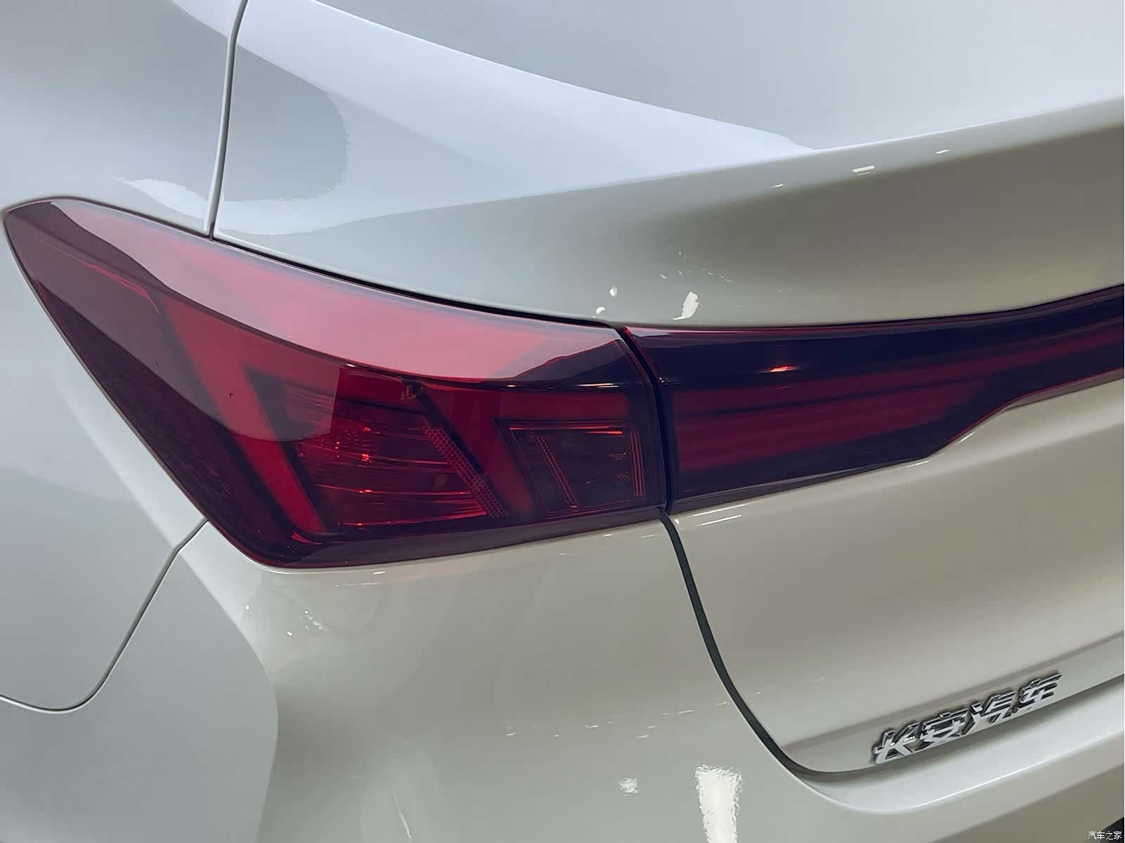 Changan Eado, 2023 10