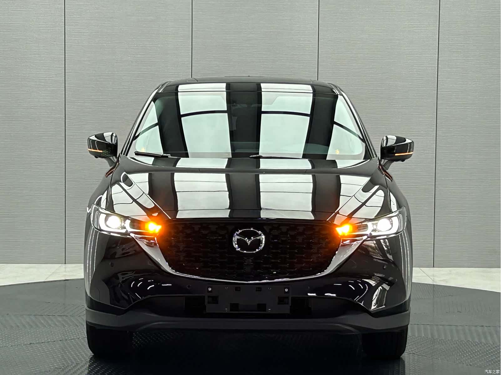 Mazda CX-5, 2023 2