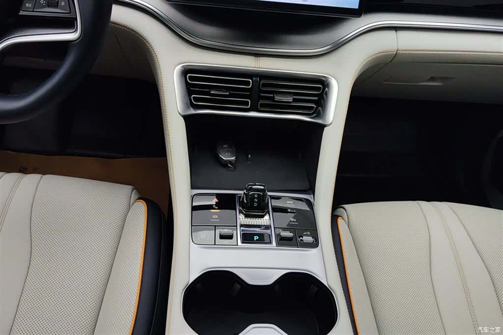BYD Song, 2024 16