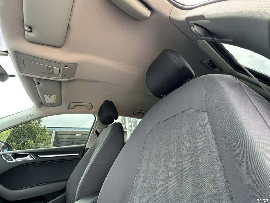 Audi A3, 2017 8
